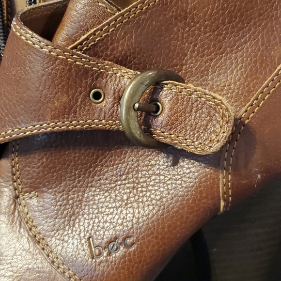 BOC ankle boots - Picture 3 of 3